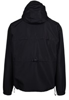 Bolton Windbreaker Black