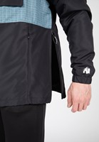 Bolton Windbreaker Black