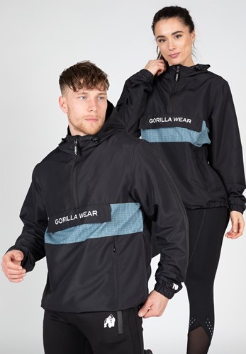 Slim windbreaker on sale