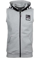 Milwaukee S/L Zipped Hoodie