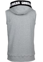 Milwaukee S/L Zipped Hoodie