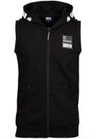 Milwaukee S/L Zipped Hoodie