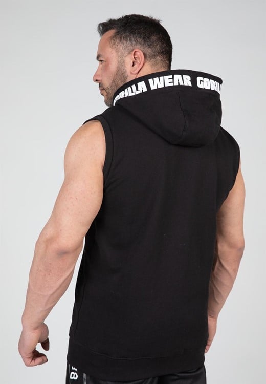 Milwaukee S/L Zipped Hoodie