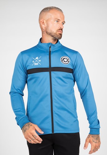 Vernon Chaqueta De Chandal - Azul