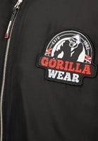 Covington Bomber Jacket Black