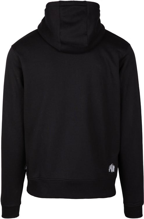 Nevada Hoodie Black
