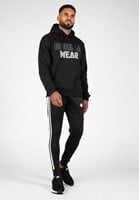 Nevada Hoodie Black