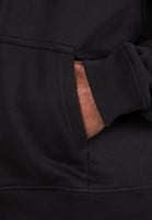 Nevada Hoodie Black