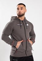 Georgia Vest - Grijs - S