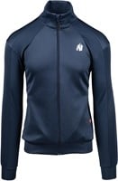 Tennessee Track Jacket Navy