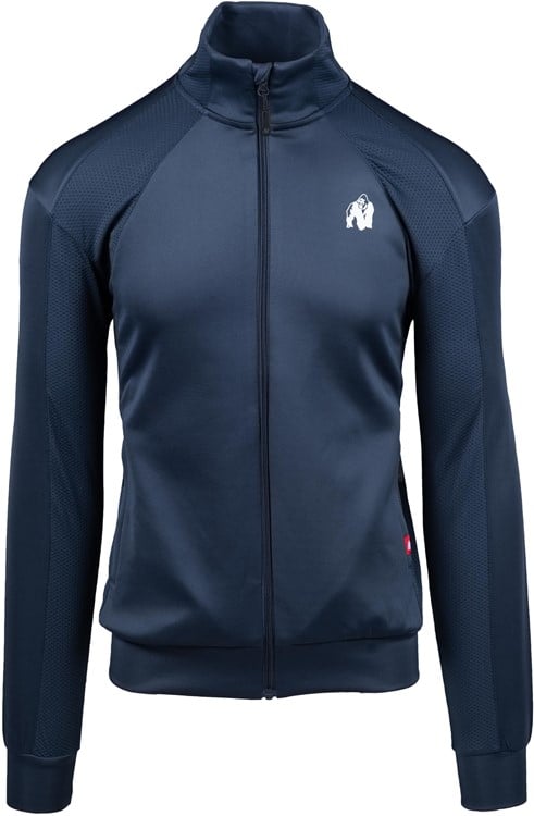 Tennessee Track Jacket Navy
