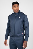 Tennessee Trainingsjacke - Marineblau - S
