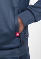 Tennessee Track Jacket Navy