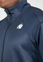 Tennessee Track Jacket Navy