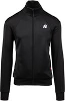 Tennessee Track Jacket Black