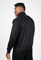 Tennessee Track Jacket Black