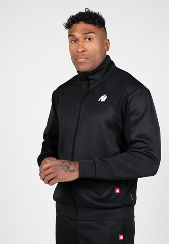 Tennessee Chaqueta De Chandal - Negro