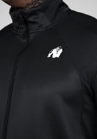 Tennessee Track Jacket Black