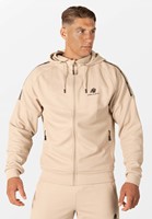 Harvey Veste de Sport - Beige - S