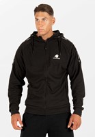 Harvey Chaqueta De Chandal - Negro - S