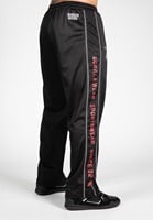 Functional Meshpants Black/Red