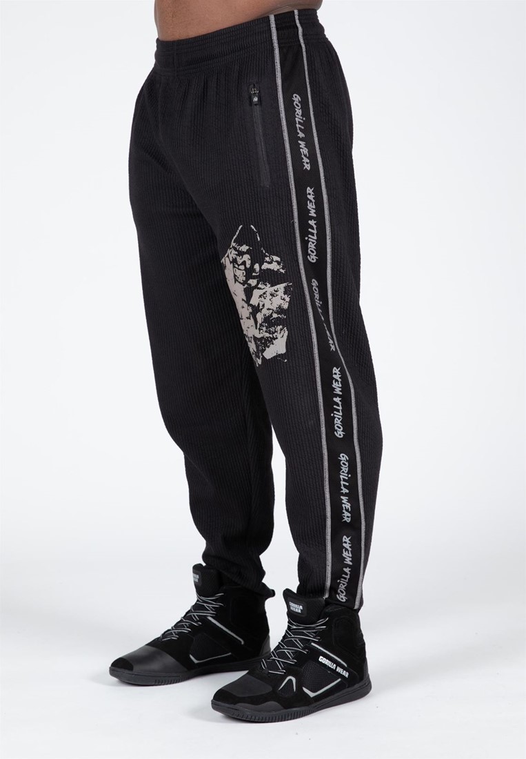 Buffalo Old School Workout Pants 