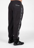 Buffalo Workout Pants Black/Gray