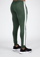 Riverside Track Pants Green