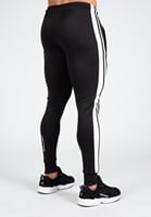 Riverside Track Pants Black