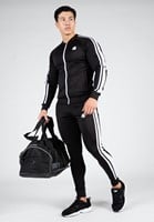 Riverside Track Pants Black
