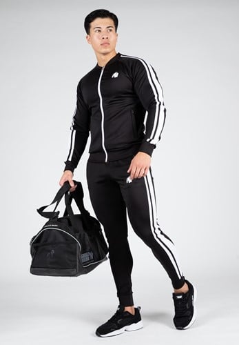 Riverside Trainingspak - Zwart