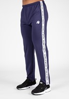 Delaware Pantalon De Chandal - Azul Marino - S