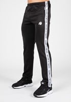 Delaware Pantaloni Da Allenamento - Nero - S