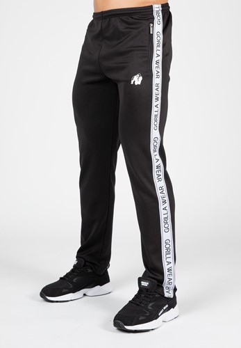 Delaware Pantalon De Chandal - Negro