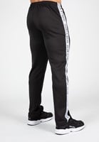Delaware Track Pants Black