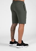 Milo Shorts Green