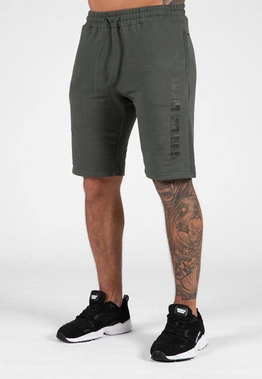 Milo Set - Green-3