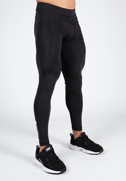 Winchester Men's Tights Black