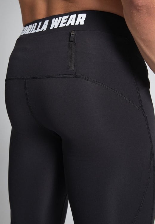 Winchester Men's Tights Black