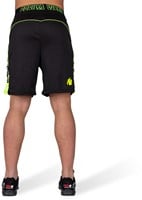 Shelby ShortsNeon Lime