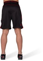 Shelby Shorts Red