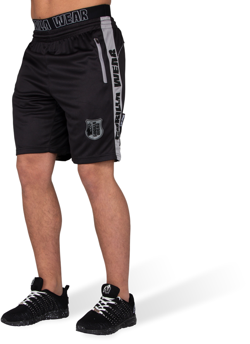 Шорты Shelby Gorilla Wear