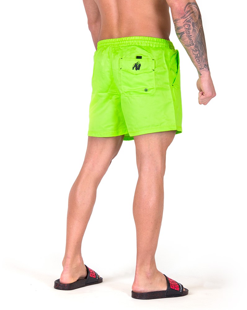 Miami Specific Shorts For Spring 2024 Image to u
