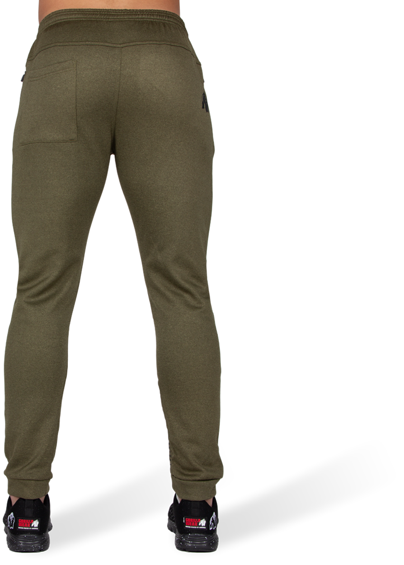 hk army jogger fit