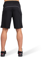 Branson Shorts Gray