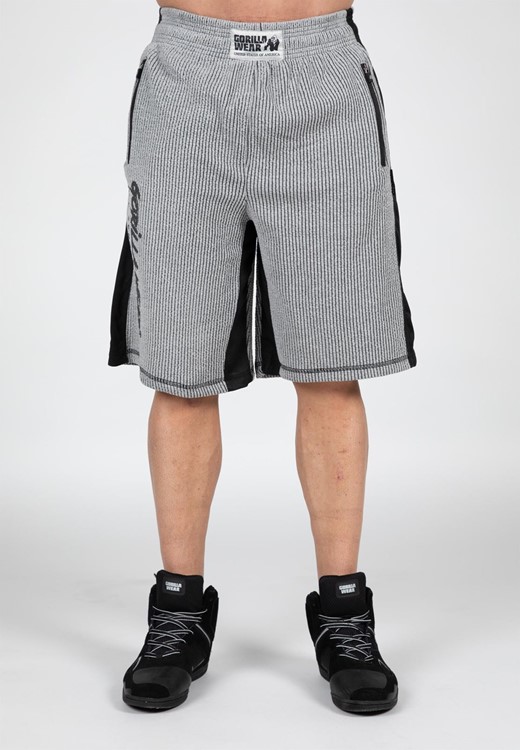 Augustine Old School Set 2 - Gray-3