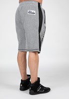 Augustine Shorts Gray