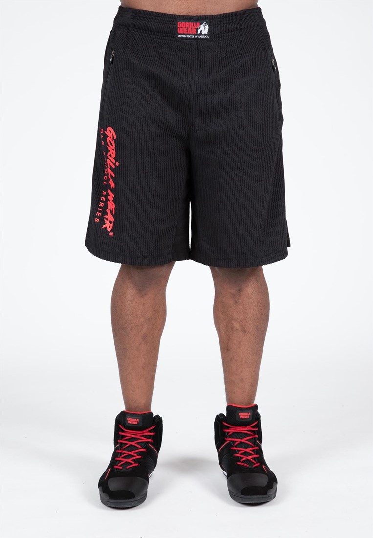 Boucle Button Shorts | Costes Fashion