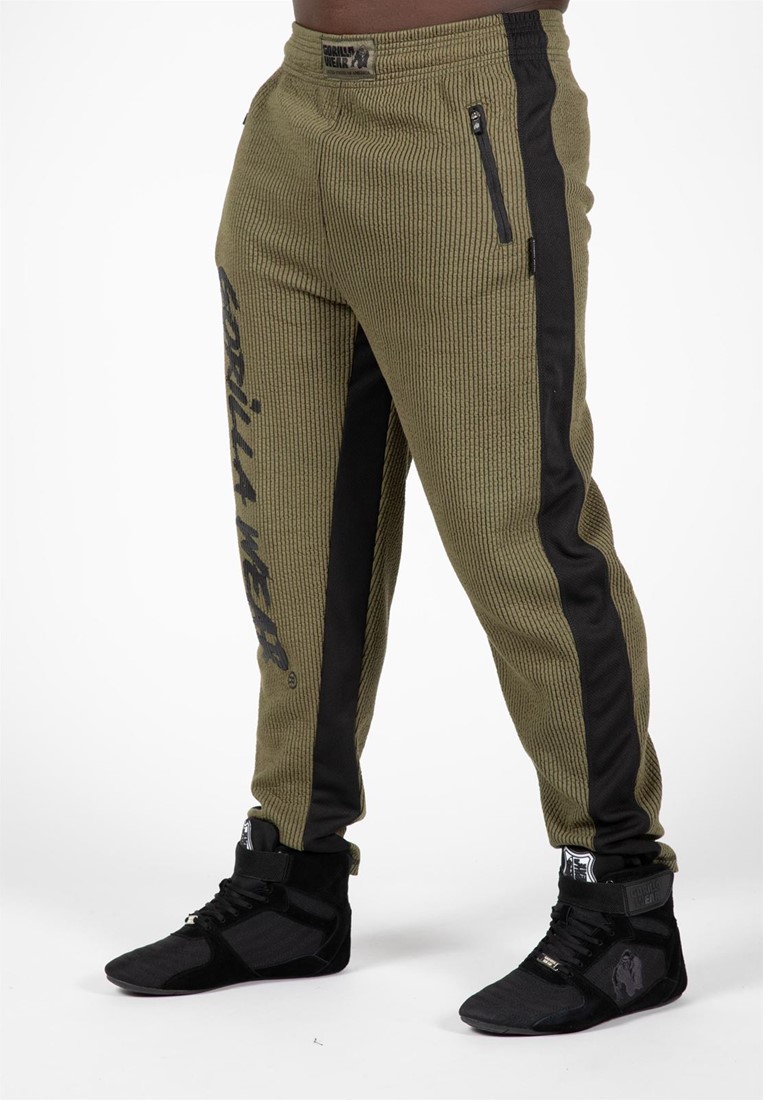 old school cargo pants