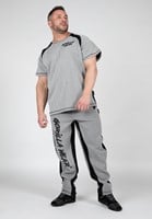 Augustine Pants Gray